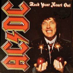 AC-DC : Rock Your Heart Out - Shot of Love